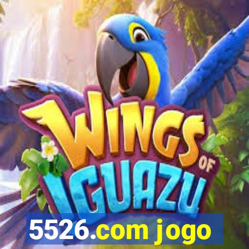 5526.com jogo